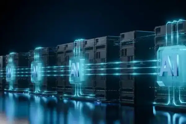 Low Voltage Distribution Systems See Rising Demand in Data Centers